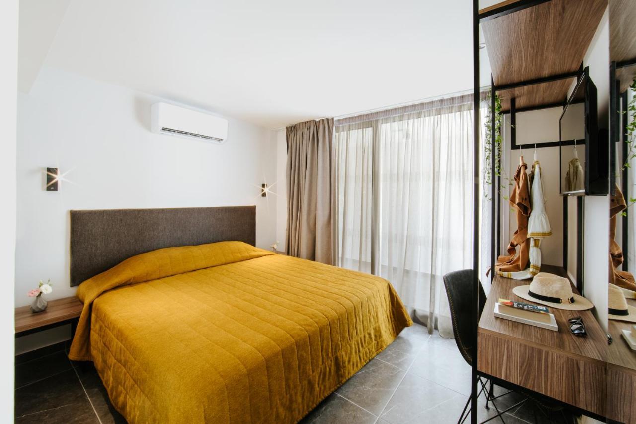 Cosmo Napa Boutique Hotel Agia Napa Exterior foto